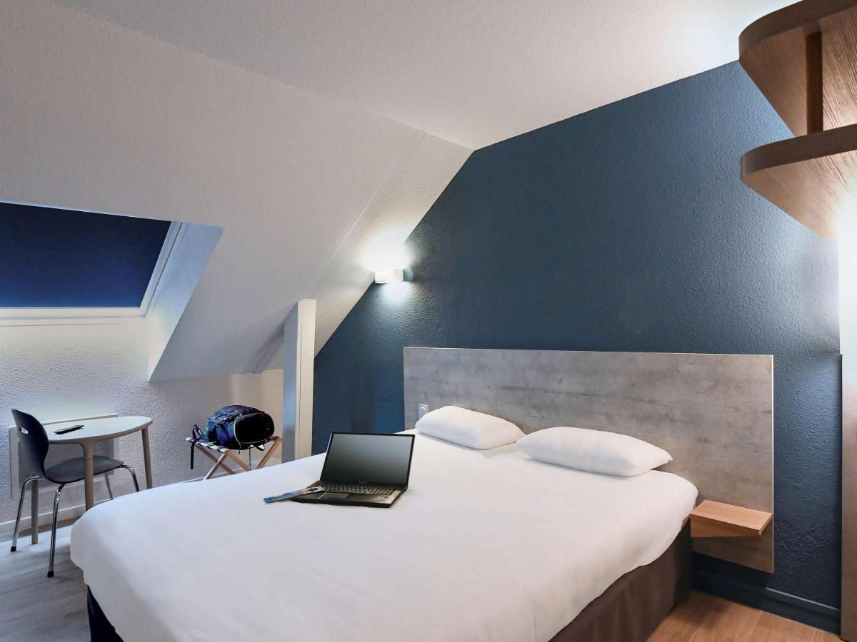 Hotel Ibis Budget Vannes