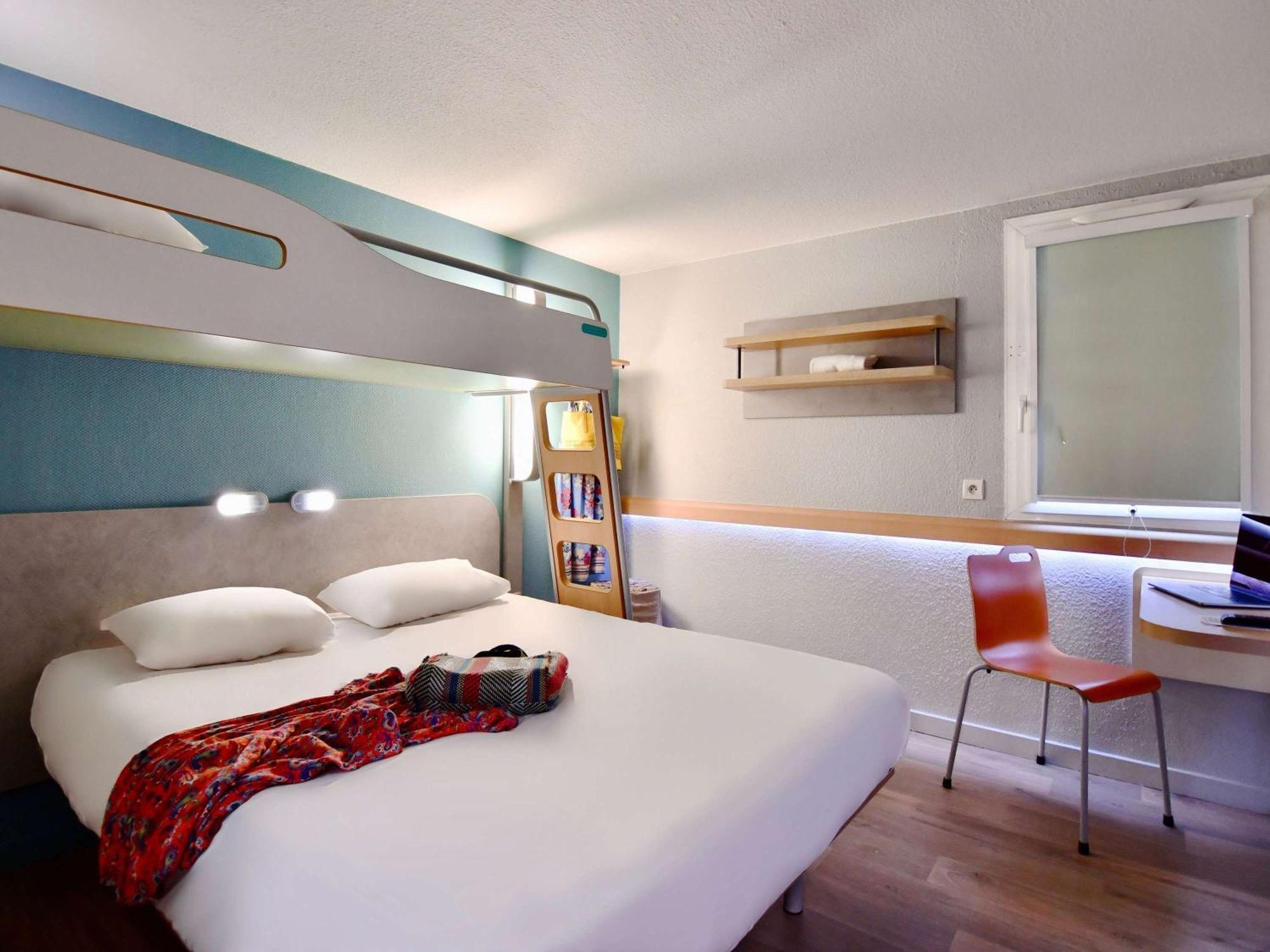 Ibis Budget Hotel