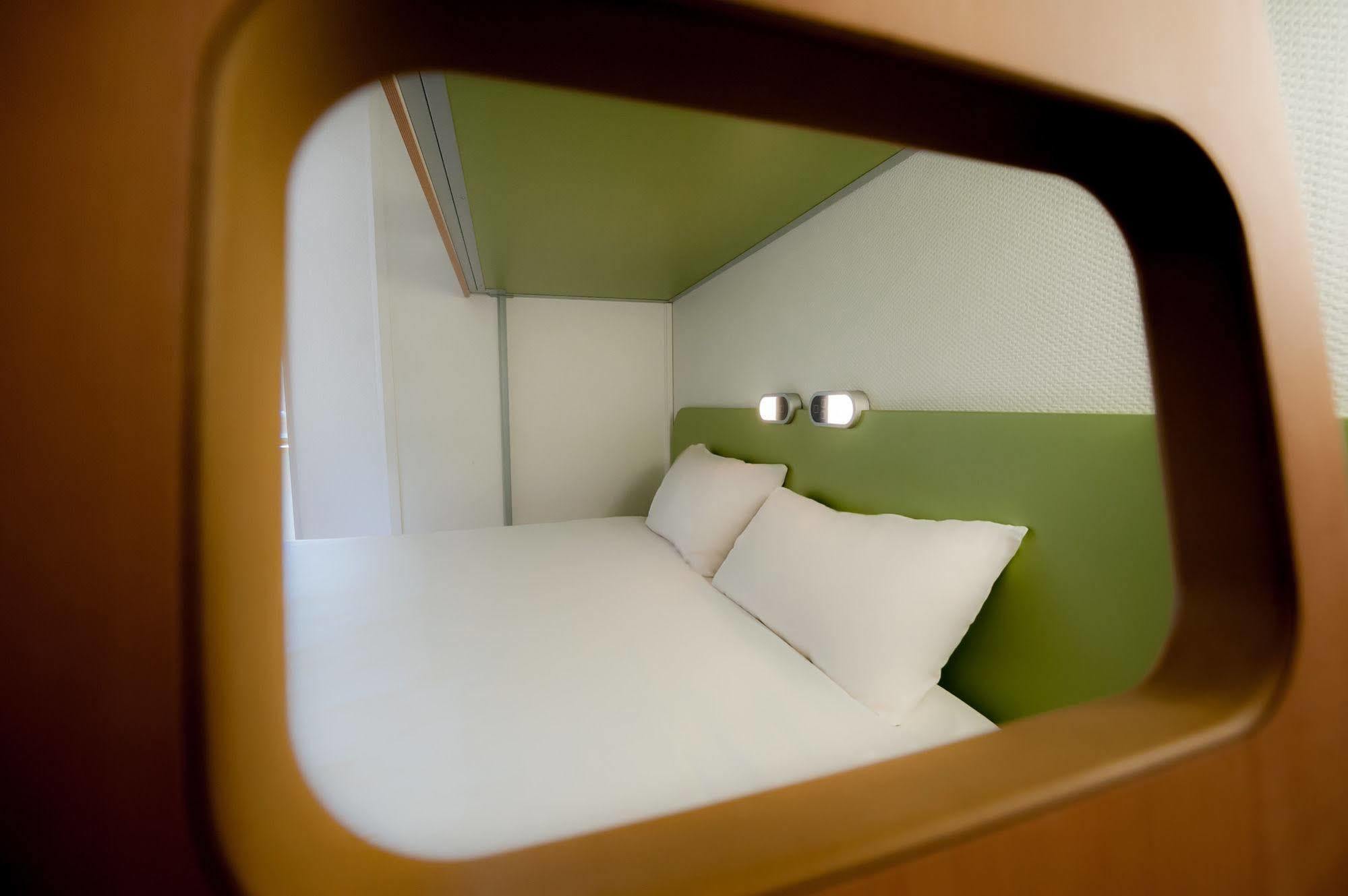Ibis Budget 2*